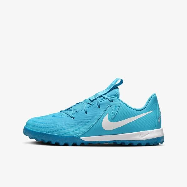 NIKE ナイキ ジュニア サッカートレーニングシューズ ファントム NIKE ナイキ ジュニア サッカートレーニングシューズ ファントム