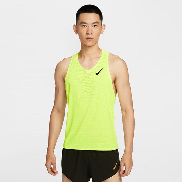 NIKE（ナイキ） メンズ ランニング ウエア Dri-FIT ADV シングレット