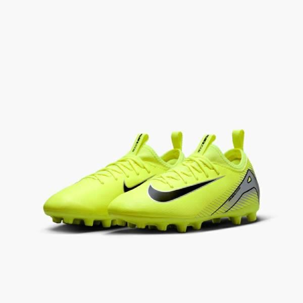 NIKE ナイキ サッカー スパイク ジュニア JR ZM VAPOR 16 NIKE ナイキ サッカー スパイク ジュニア JR ZM VAPOR 16