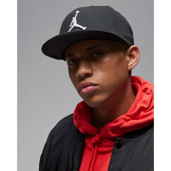 Jordan ジョーダン JORDAN キャップ メンズ PRO CAP JUMPMAN FV5296