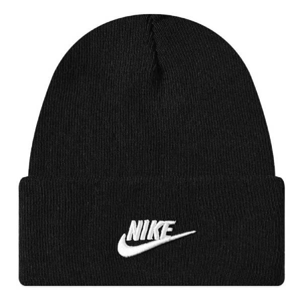 ナイキ NIKE ニット帽 メンズ レディース フューチュラ ビーニー HF0186-010