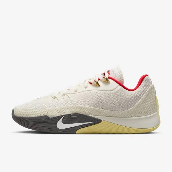 NIKE（ナイキ） メンズ バスケットシューズ S.T. フレア EP HF0232 002