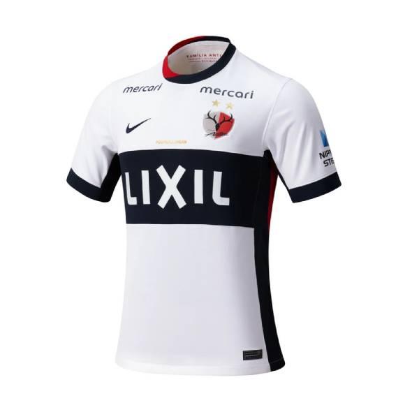NIKE ナイキ 2025年シーズン 大人用 鹿島アントラーズ アウェイ