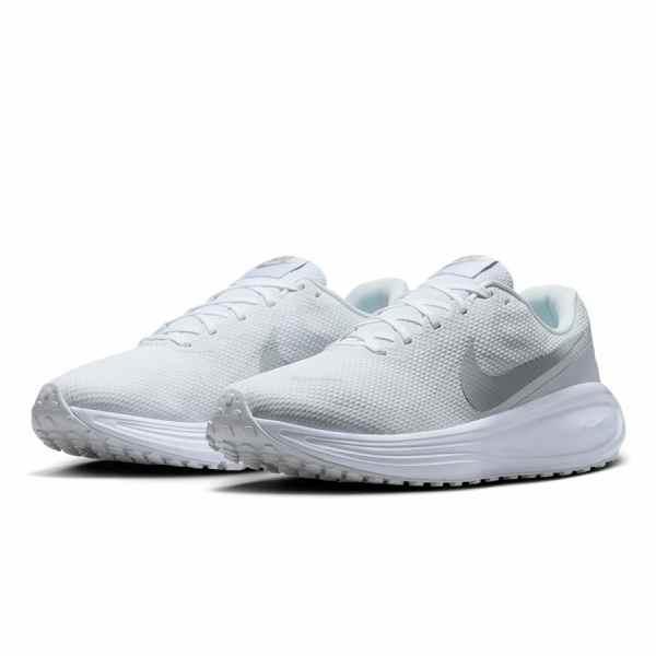NIKE レスリングシューズ ナイキ・タワ (NIKE TAWA) [グレー] | レスリングシューズ