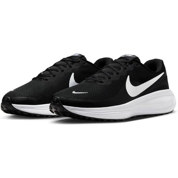 NIKE（ナイキ） ランニングシューズ メンズ レボリューション 8 ワイド