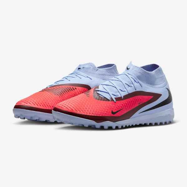 ナイキ NIKE サッカートレーニングシューズ メンズ ファントム 6 HIGH