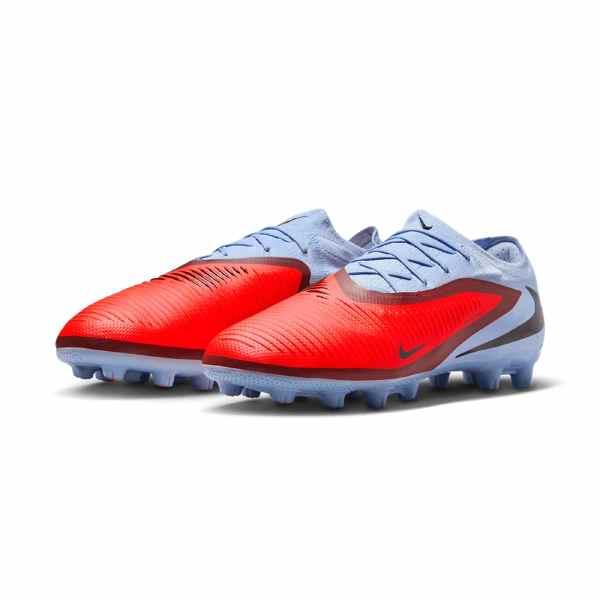 NIKE（ナイキ） サッカー スパイク メンズ ファントム 6 LOW プロ HG