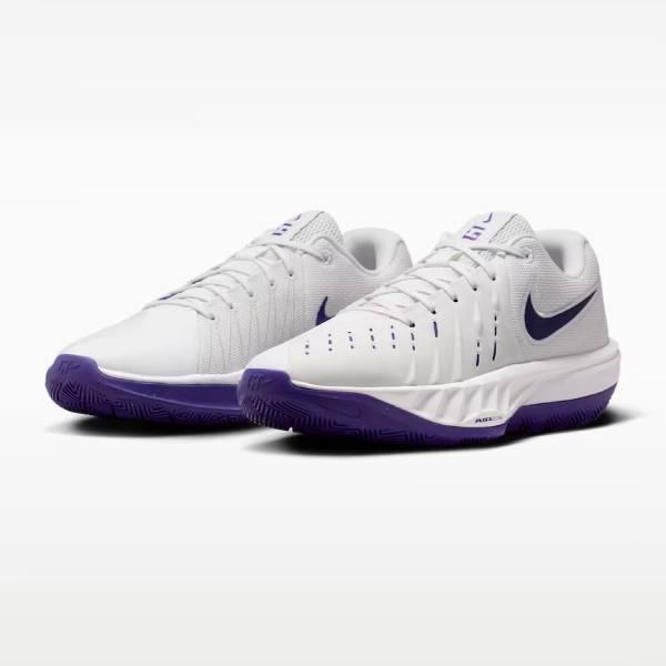NIKE（ナイキ） バスケットボールシューズ メンズ エアズーム G.T.