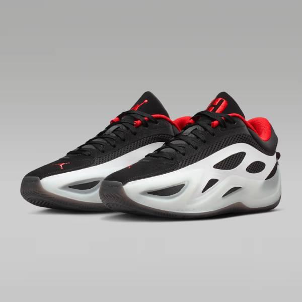 エアージョーダン　バスケットボールシューズ　ジュニア　レディース　24センチ Jordan ジョーダン JORDAN バスケットボール シューズ レディース
