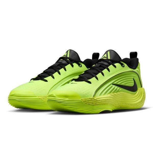 Nike バスケットシューズ ハイカット 1World Peopleサイン入り NIKE（ナイキ） バスケットボール シューズ メンズ ヤニス