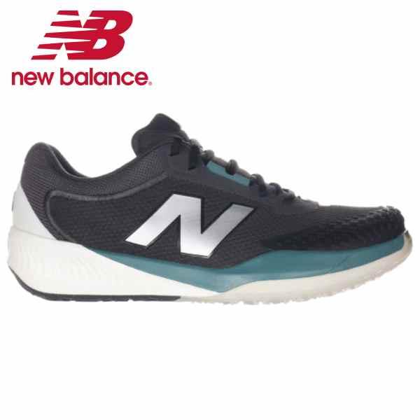 ニューバランス テニスシューズ　27cm Fuelcell 996 V6 オムニ New Balance ニューバランス new balance テニスシューズ メンズ