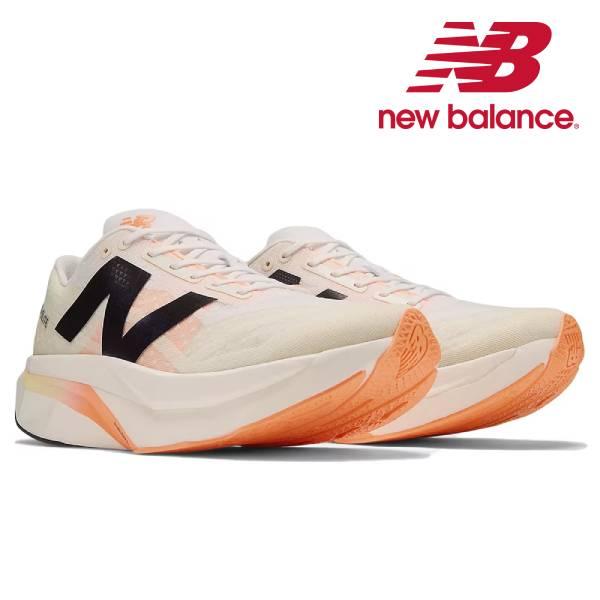 ニューバランス new balance ランニングシューズ メンズ FuelCell SuperComp Elite v4 MRCELCW4D