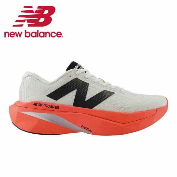 ニューバランス new balance ランニングシューズ メンズ FuelCell SuperComp Trainer v3  MRCXY4D