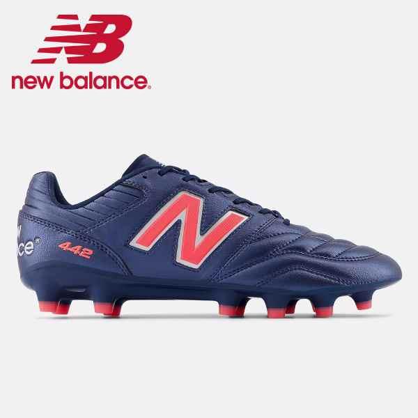 【new balance】サッカースパイク　25.0㎝/1127 New Balance（ニューバランス） サッカー スパイク メンズ レディース