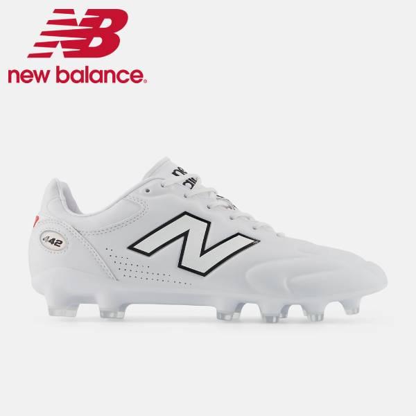 New Balance（ニューバランス） サッカー スパイク メンズ 442 ELITE