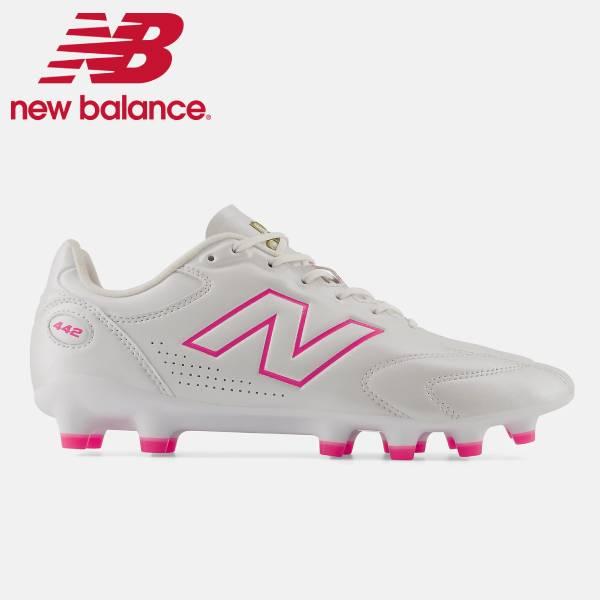 New Balance（ニューバランス） サッカー スパイク メンズ 442 Pro HG
