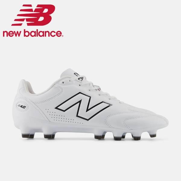 New Balance（ニューバランス） サッカー スパイク メンズ 442 PRO HG 