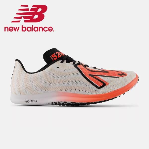 ニューバランス new balance ランニングシューズ メンズ レディース FuelCell 5280 v2 U5280TA2D