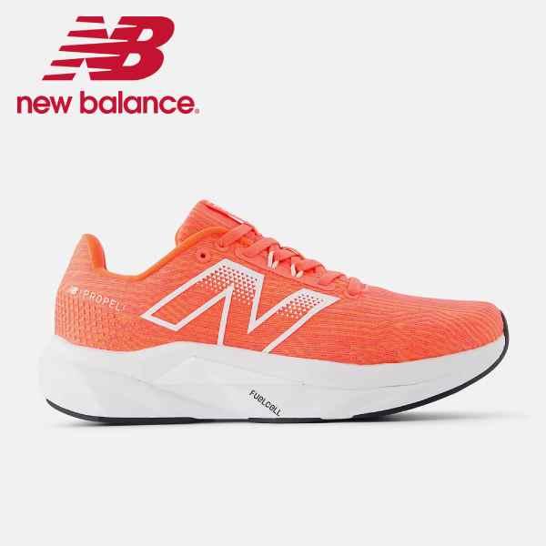 ニューバランス new balance ランニングシューズ レディース FuelCell Propel v5 WFCPRCV5B