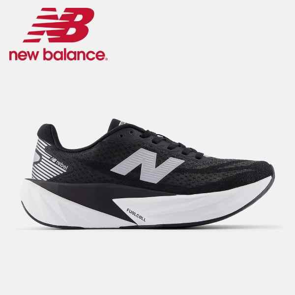 ニューバランス new balance ランニングシューズ レディース FuelCell Rebel v5 WFCXLK5D