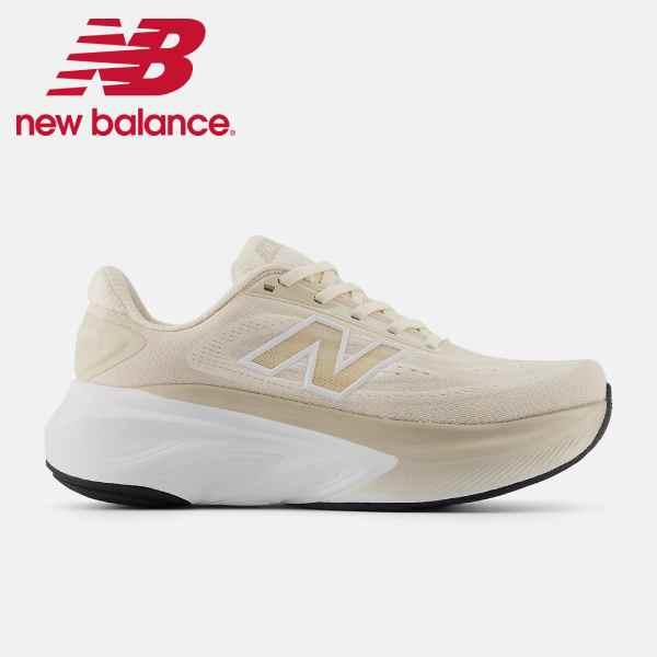ニューバランス new balance ランニングシューズ レディース Fresh Foam X More v6 WMORLB6D
