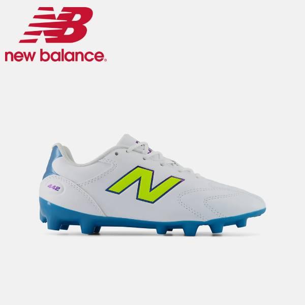 New Balance（ニューバランス） サッカー スパイク ジュニア 442 Team