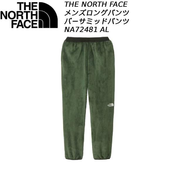 THE NORTH FACE（ザ ノースフェイス） メンズ フリースパンツ Versa