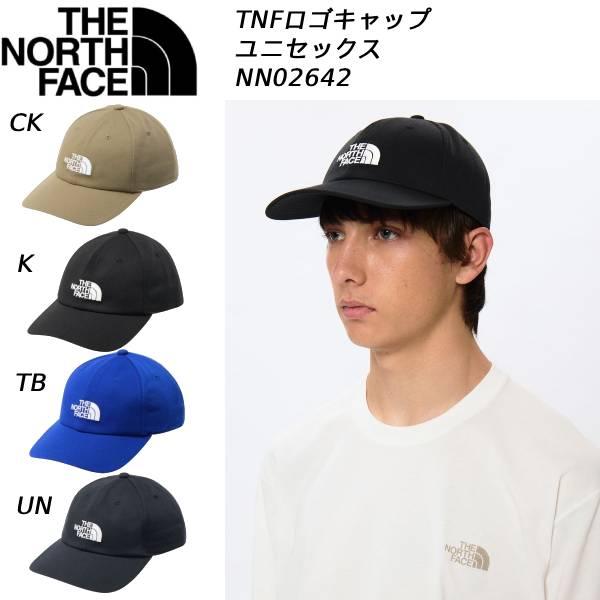 THE NORTH FACE（ザ ノースフェイス） メンズ レディース TNF ロゴ