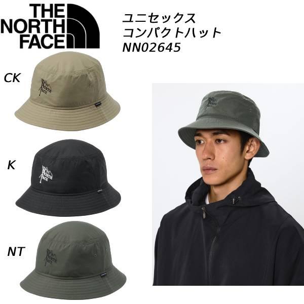 THE NORTH FACE（ザ ノースフェイス） コンパクトハット ユニセックス