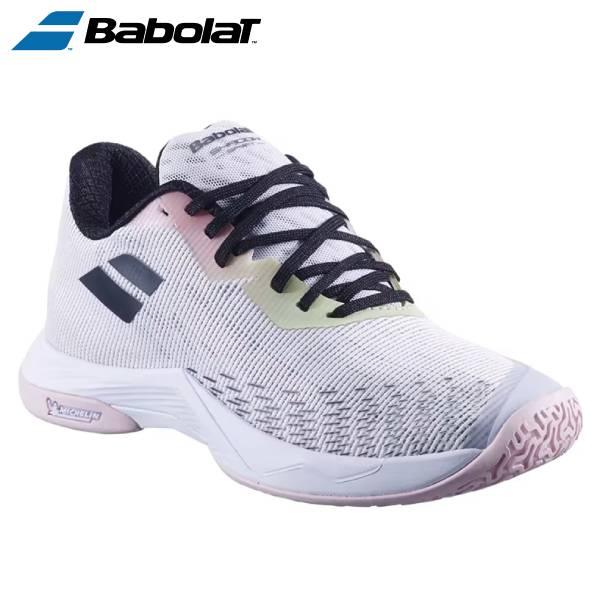 Babolat（バボラ） バドミントンシューズ レディース Shadow Spirit 2