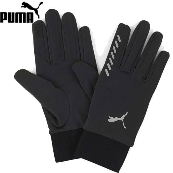 プーマ PUMA メンズ レディース ランニングアクセサリー PR ウィンター グローブ 042004 01