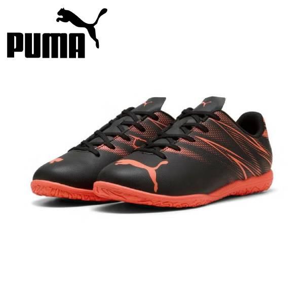 プーマ PUMA サッカー トレーニングシューズ メンズ アタッカント IT 107479-12