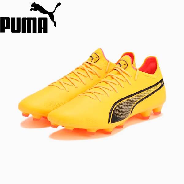 PUMA（プーマ） サッカー スパイク メンズ キング アルティメット HG