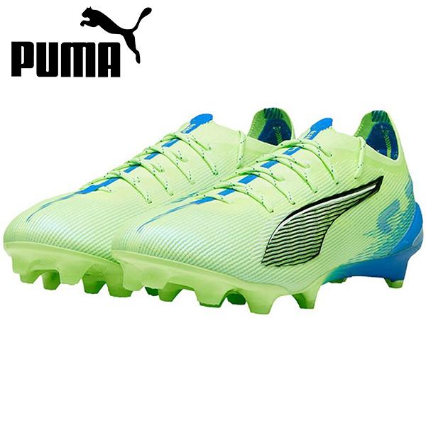 PUMA プーマ サッカー スパイク メンズ レディース ウルトラ 5 PUMA プーマ サッカー スパイク メンズ レディース ウルトラ 5