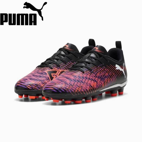 PUMA（プーマ） ジュニア サッカースパイク キッズ フューチャー 8
