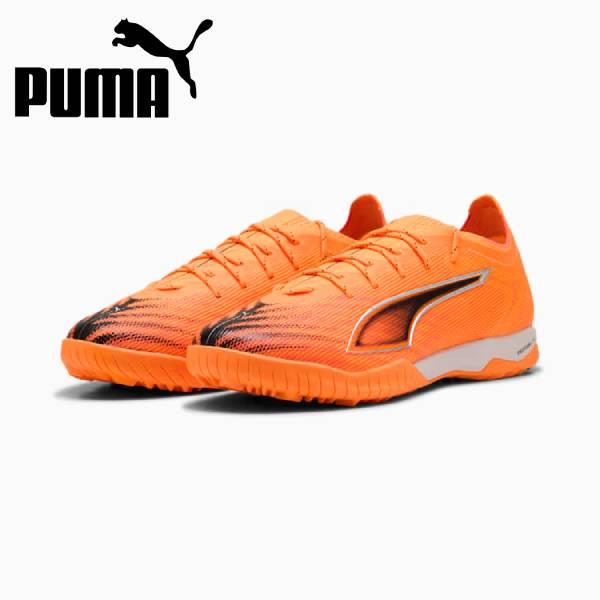PUMA（プーマ） サッカー トレーニングシューズ メンズ ウルトラ 6