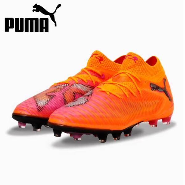 PUMA（プーマ） サッカー スパイク メンズ レディース フューチャー 8