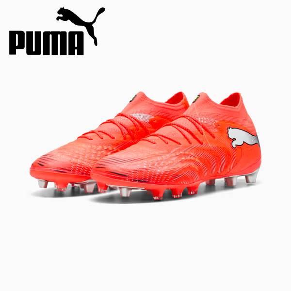 PUMA（プーマ） サッカー スパイク メンズ フューチャー 9