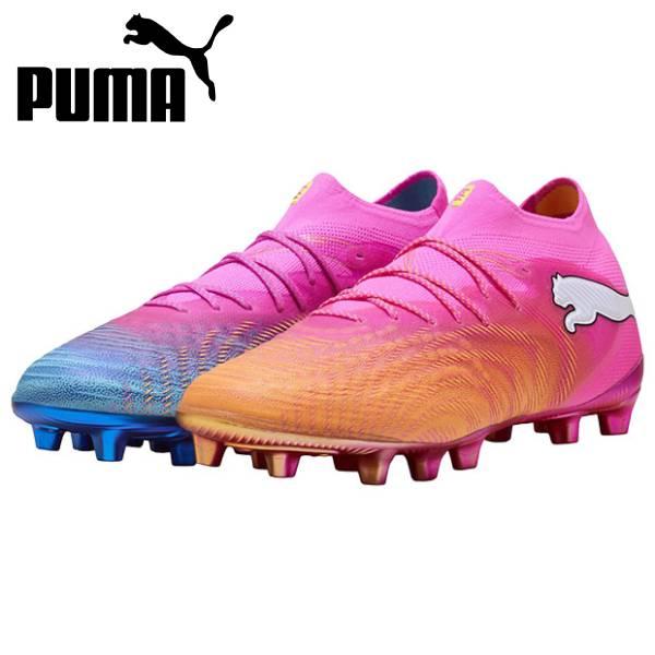 5/28発売】プーマ PUMA サッカー スパイク メンズ フューチャー 9