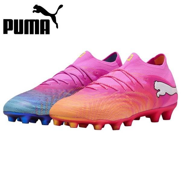 PUMA（プーマ） 【5/28発売】プーマ サッカー スパイク メンズ
