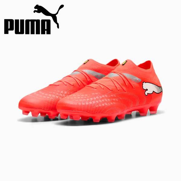 PUMA（プーマ） サッカー スパイク メンズ フューチャー9 プロ HG/AG