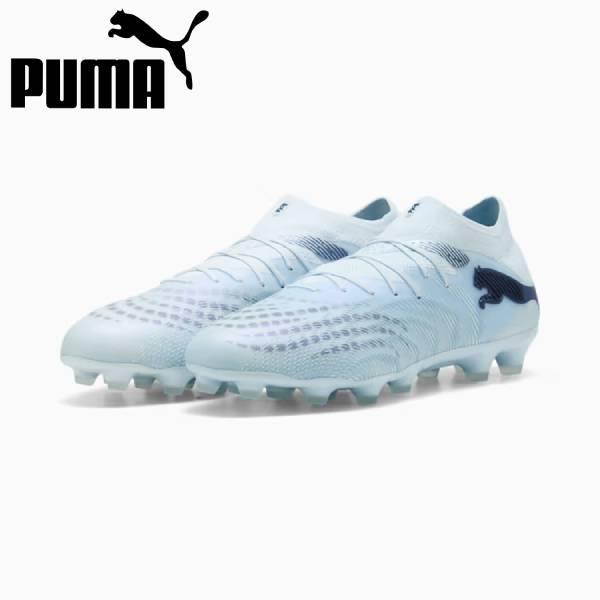 PUMA（プーマ） サッカー スパイク メンズ フューチャー9 プロ HG/AG
