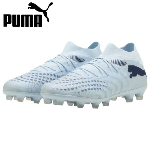 PUMA（プーマ） サッカー スパイク メンズ フューチャー 9 マッチ HG