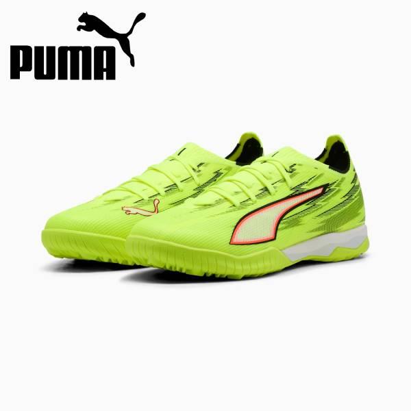 PUMA（プーマ） サッカー トレーニングシューズ メンズ ウルトラ 6