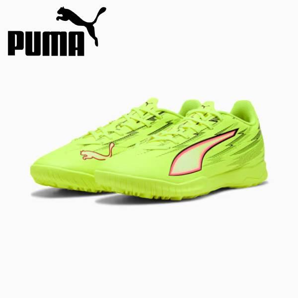 PUMA（プーマ） サッカー トレーニングシューズ メンズ ウルトラ 6