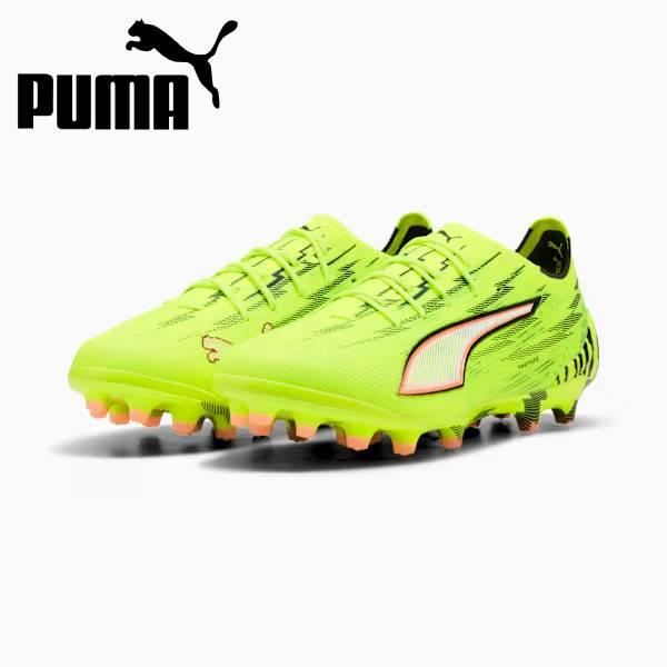 PUMA（プーマ） サッカー スパイク メンズ ウルトラ 6 アルティメット