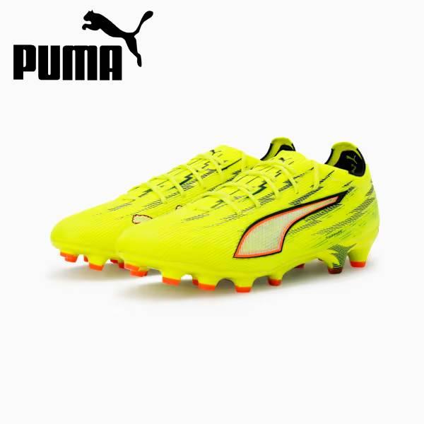 PUMA（プーマ） サッカー スパイク メンズ ウルトラ 6 アルティメット