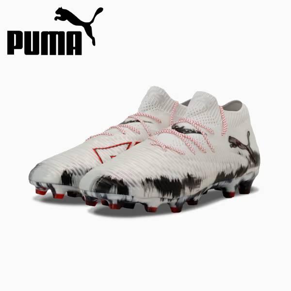 PUMA（プーマ） サッカー スパイク メンズ フューチャー 8