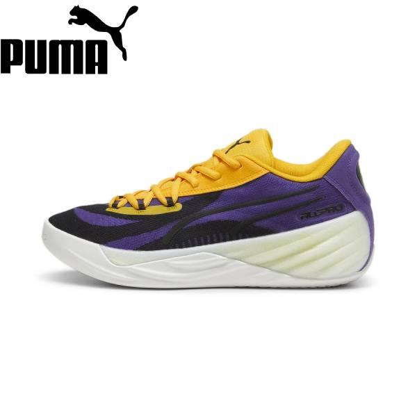 PUMA（プーマ） バスケットボールシューズ メンズ ALL-PRO NITRO