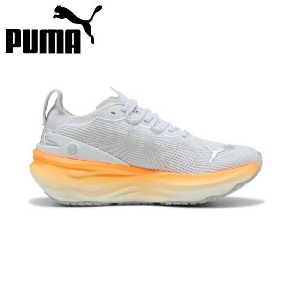 プーマ PUMA ランニングシューズ レディース フォーエバーラン ニトロ 2 310471-18